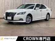 2017 TOYOTA CROWN ROYAL ROYAL SALOON