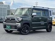 2022 SUZUKI HUSTLER