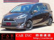2016 TOYOTA SIENTA
