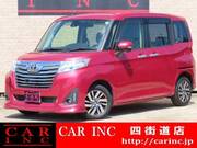 2017 TOYOTA ROOMY