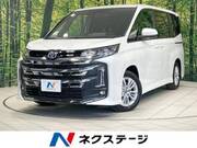 2023 TOYOTA NOAH