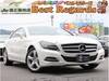 MERCEDES BENZ CLS-CLASS