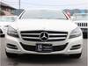 MERCEDES BENZ CLS-CLASS
