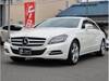 MERCEDES BENZ CLS-CLASS