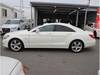 MERCEDES BENZ CLS-CLASS