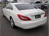 MERCEDES BENZ CLS-CLASS