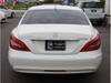 MERCEDES BENZ CLS-CLASS