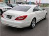 MERCEDES BENZ CLS-CLASS