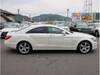 MERCEDES BENZ CLS-CLASS