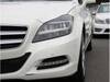 MERCEDES BENZ CLS-CLASS
