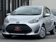 2019 TOYOTA AQUA S
