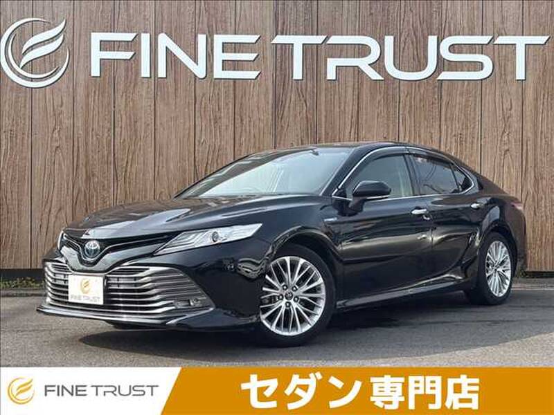 -CAMRY