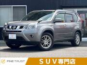 2012 NISSAN X-TRAIL 20GT