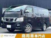 2013 NISSAN NV350 CARAVAN WAGON