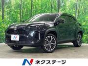 2023 TOYOTA YARIS CROSS Z