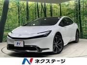 2023 TOYOTA PRIUS