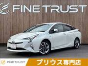 2018 TOYOTA PRIUS