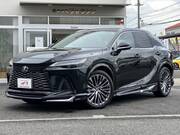 2023 LEXUS RX