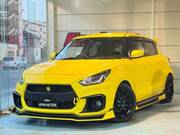 2019 SUZUKI SWIFT SPORT