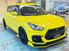 SUZUKI SWIFT SPORT