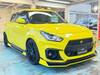 SUZUKI SWIFT SPORT