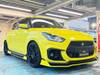 SUZUKI SWIFT SPORT
