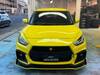 SUZUKI SWIFT SPORT