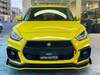 SUZUKI SWIFT SPORT