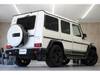 MERCEDES BENZ G-CLASS