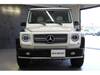 MERCEDES BENZ G-CLASS