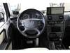 MERCEDES BENZ G-CLASS