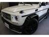 MERCEDES BENZ G-CLASS