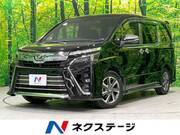 2018 TOYOTA VOXY