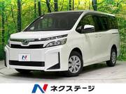 2018 TOYOTA VOXY X