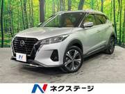 2022 NISSAN KICKS