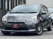 2012 TOYOTA AQUA