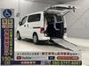 NISSAN NV200 VANETTE VAN