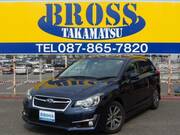 2016 SUBARU IMPREZA SPORTS