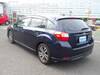 SUBARU IMPREZA SPORTS