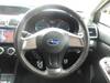 SUBARU IMPREZA SPORTS