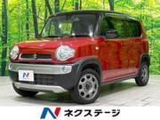2014 SUZUKI HUSTLER G