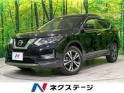2018 NISSAN X-TRAIL 20Xi