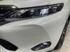 TOYOTA HARRIER HYBRID