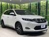 TOYOTA HARRIER HYBRID