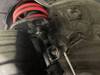 TOYOTA HARRIER HYBRID