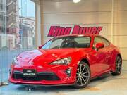 2016 TOYOTA 86