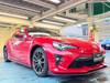 TOYOTA 86