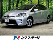 2015 TOYOTA PRIUS S