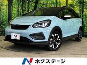 2020 HONDA FIT