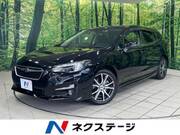 2017 SUBARU IMPREZA SPORTS